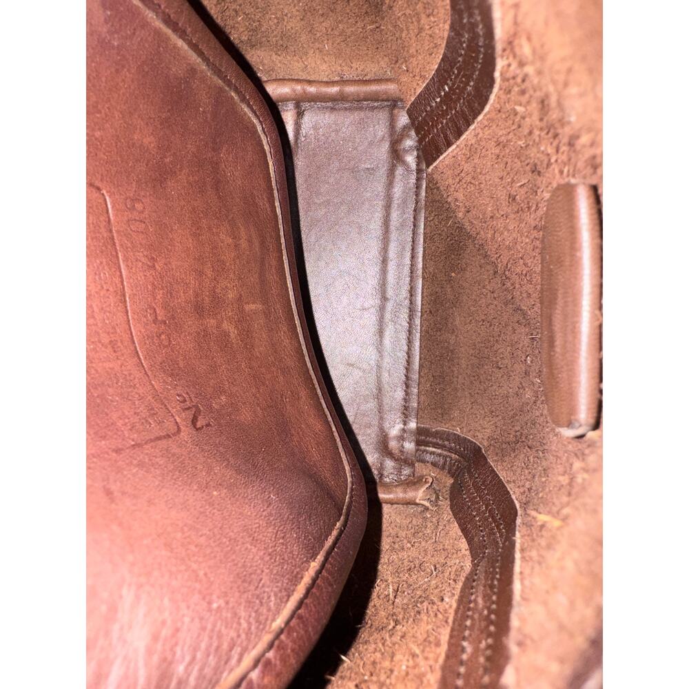 Coach Convertible Crossbody Bag – Mahogany - Picture 9 of 10